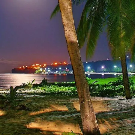 Apartamento Lindo Flat na beira mar de Tambaú João Pessoa Exterior foto