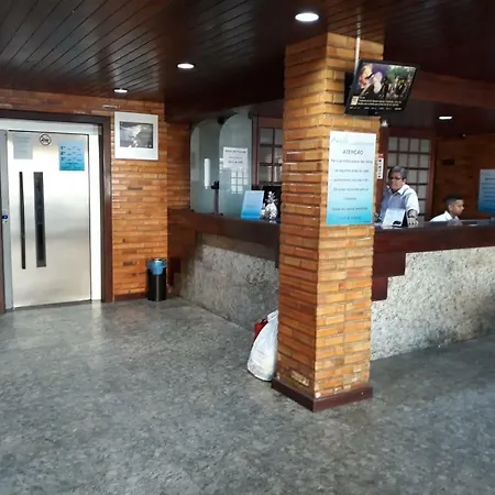 Apartamento Lindo Flat na beira mar de Tambaú João Pessoa Exterior foto