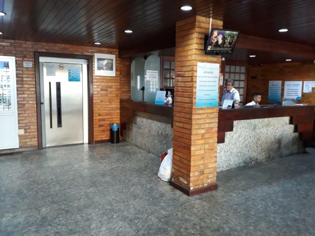 Lindo Flat Na Beira Mar De Tambaú Apartamento João Pessoa